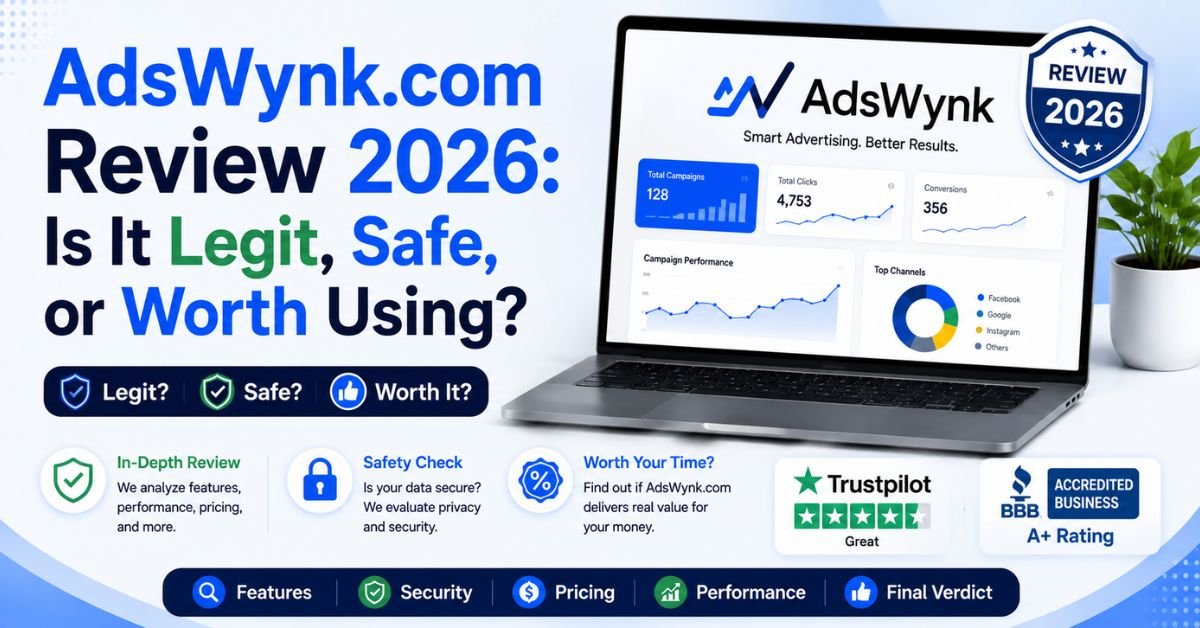 AdsWynk.com