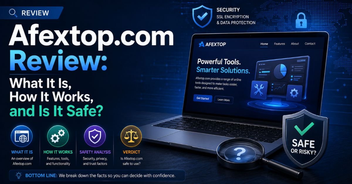 Afextop.com