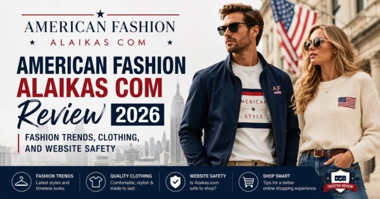 American Fashion Alaikas Com