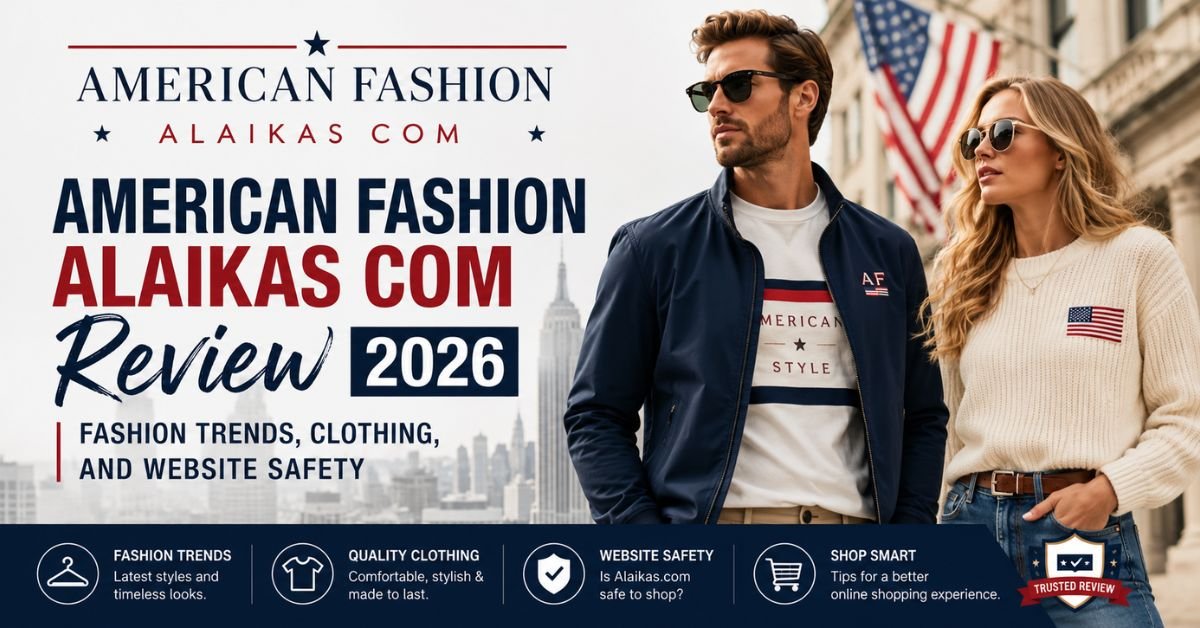 American Fashion Alaikas Com