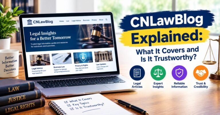 CNLawBlog