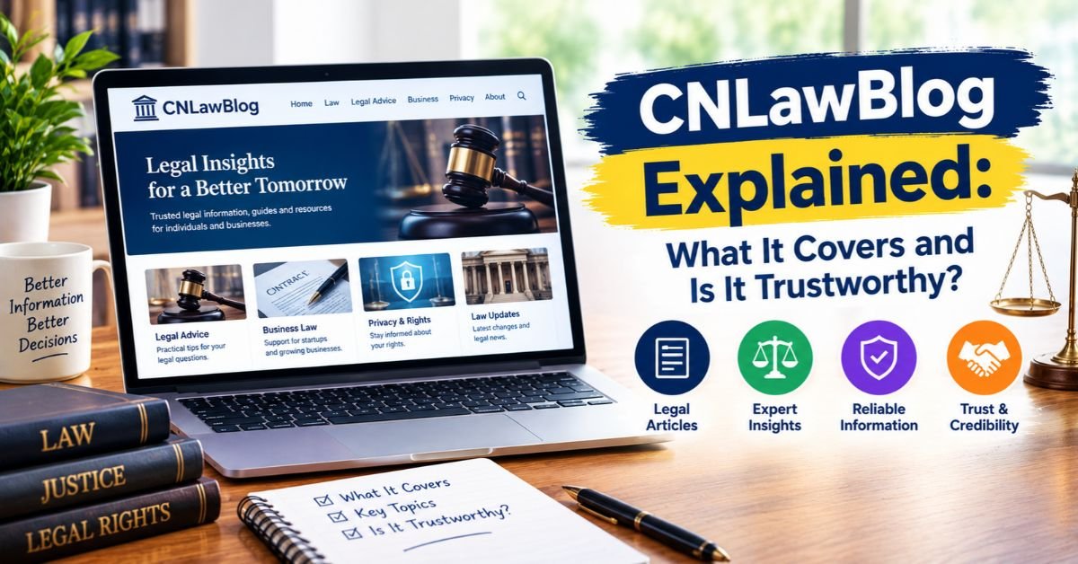 CNLawBlog