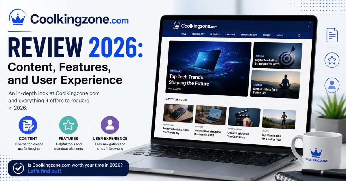 Coolkingzone.com