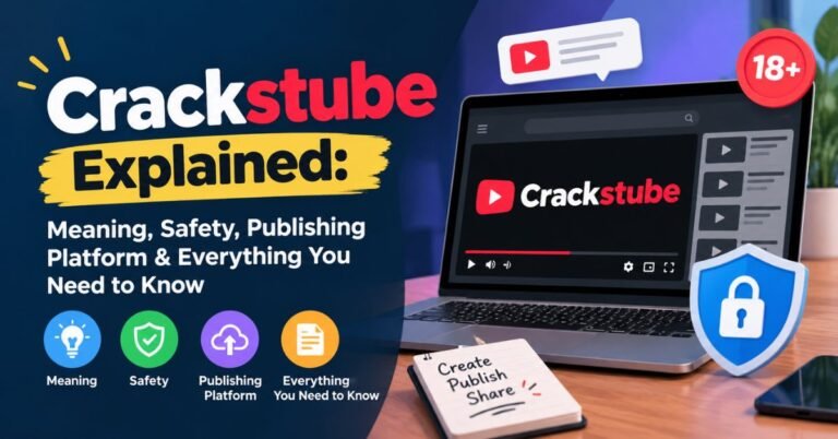 Crackstube