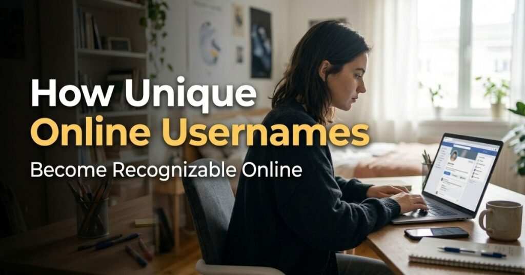 What Is Young18gye? Meaning, Online Context, Safety, and Digital Identity 2 How Unique Online Usernames Become Recognizable Online
