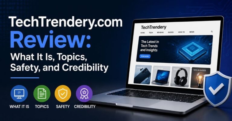 TechTrendery.com