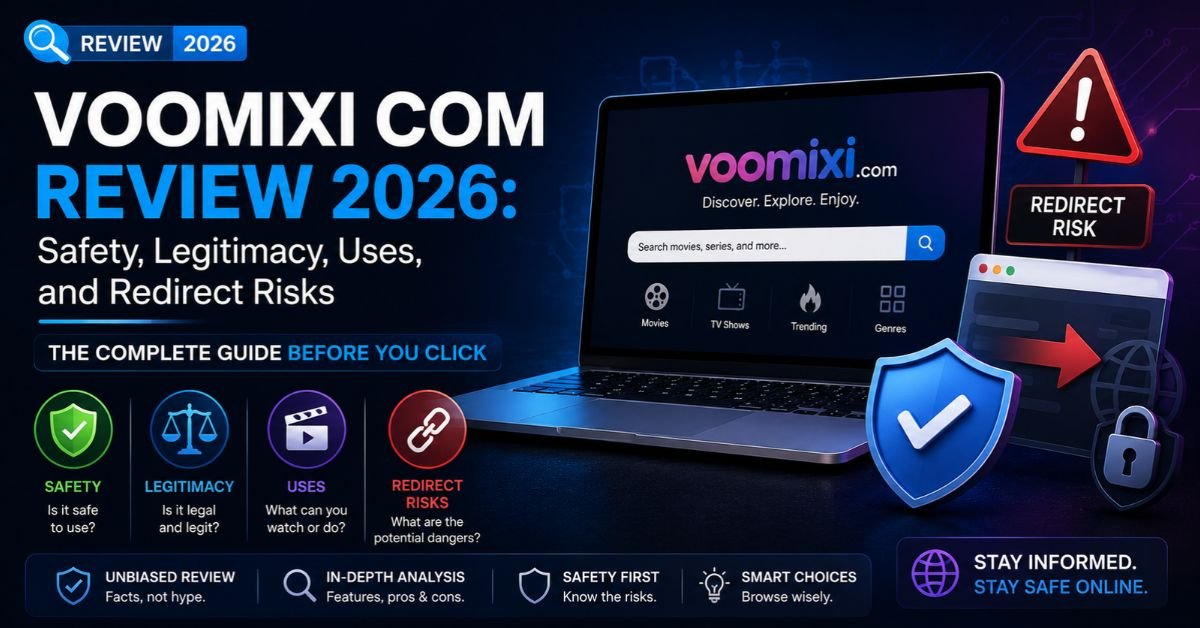 Voomixi Com