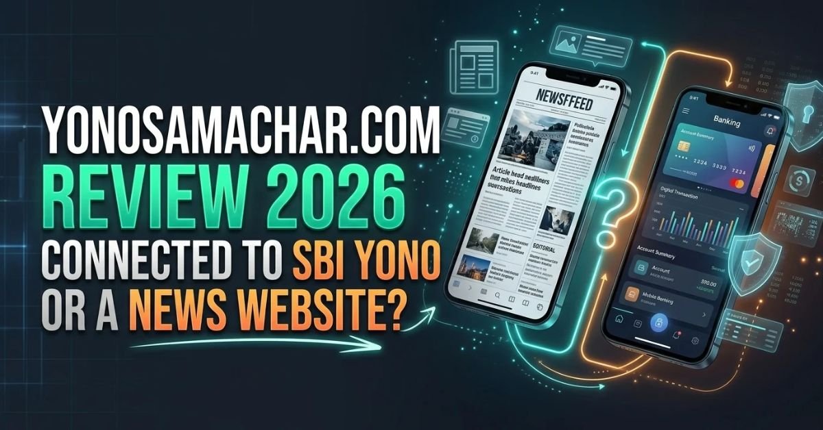 YonoSamachar.com